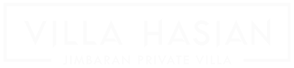 Villa Hasian Jimbaran by Premier Hospitality Asia